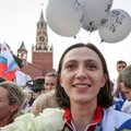 Venelannast olümpiavõitja: kui sa Ukraina kohta avalikult midagi ei ütle, oled automaatselt süüdi