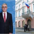 Miks ei saatnud Eesti erinevalt Leedust välja Vene suursaadikut? Välisministeerium selgitab
