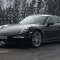 WAAL: Moodne klassika - Porsche