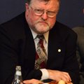 Suri poliitik ja majandusteadlane Janno Reiljan