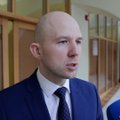 VIDEO | Tõnis Mölder OJK Estonia vraki uurimisest: sõltumatuses ja erapooletuses oli kitsaskohti