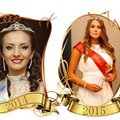 Стартовала регистрация участниц конкурса "Мисс Нарва 2016"