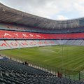 15-метровый пенальти, первый гол в снег, матч со сломанной ногой, выстрелы на финале – самые неожиданные истории о ЧМ