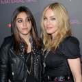 Madonna: Lourdese suitsetamine ei rõõmusta mind