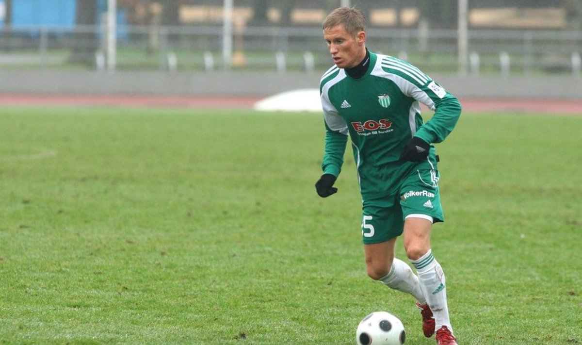 Foto: Arno Mikkor/EPL arhiiv