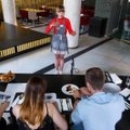 FOTOD | Valiti välja neli noort, kes võistlevad Dream Chef ehk Unistuste Koka saates Baltikumi parima noorkoka tiitlile