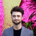 Daniel Radcliffe mängib uues komöödias kuulsat parodisti Alfred Yankovici