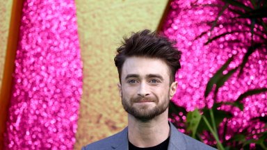 Daniel Radcliffe mängib uues komöödias kuulsat parodisti Alfred Yankovici
