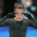 Валиева выступит на Олимпиаде. Но это не значит, что она не употребляла допинг