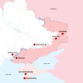 KAART ja VIDEOD | Ukraina valitsusallikate kinnitusel oli Krimmi plahvatuste taga Ukraina eriteenistus