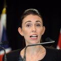 Uus-Meremaa peaminister Jacinda Ardern tõotas mošeetulistaja nime mitte kunagi välja öelda