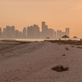 Katar kasutab 49-kraadise leitsaku vastu uudset ja pikas plaanis ohtlikku taktikat