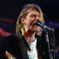 Tõelise fänni unelm: Kurt Cobaini legendaarne kampsun müüdi ulmelise hinnaga