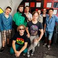 Kõrvad kikki! Eesti reggae-ska bändil Angus ilmus uus singel, mis jutustab keelatud tegevustest