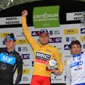 VIDEO: Cadel Evans sai pärast mullust Tour de France´i esimese võidu