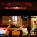 VIDEO | Kaks meest õhkisid Kanada restoranis pommi ja vigastasid 15 inimest