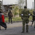 BLOGI | Ukraina asepeaminister: Azovstali tehasest evakueeriti kõik naised, lapsed ja eakad