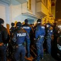 Saksamaal vahistati Euroopa ühe suurema ostukeskuse ründamise plaanis kahtlustatavad vennad