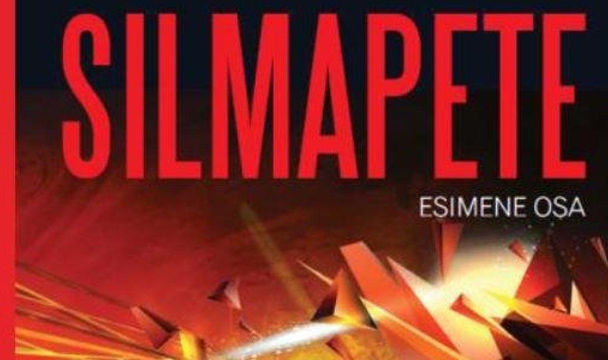 Silmapete