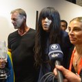 KINNITATUD! Eurovisiooni võitja Loreen esineb Pühajärve jaanitulel