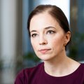 Liina Kersna maskikohustuse kaotamisest: Eestis on sadu koole, kus ei ole maski kandmine enam oluline