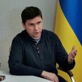 Podoljak: Ukraina vajab veel vähemalt 350-400 tanki