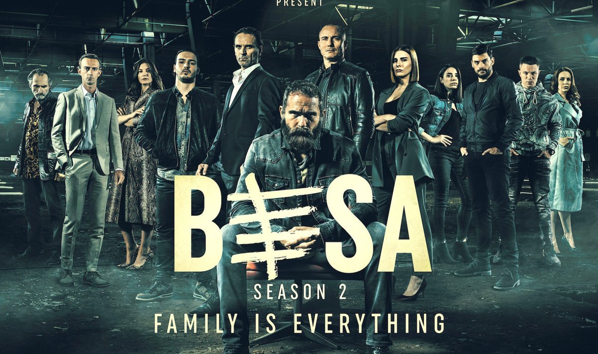 BESA