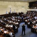 Iisraelis ei õnnestunud Netanyahul valitsust moodustada ja parlament saatis end laiali