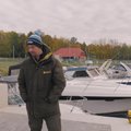 VIDEO | Kui Kalev Kruus kohale jõudis, polnud koha kohal. Mida teha, kui kala kohe kuidagi ei tule?