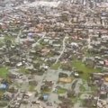 Kardetakse, et Mosambiigis on tormi tagajärjel hukkunud üle tuhande inimese