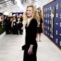 Vau! Näitleja Nicole Kidman avaldab, mida tuleb öösel teha, et ärgata hommikul pusavaba lokkis soenguga