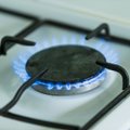 С сентября вырастет цена на газ