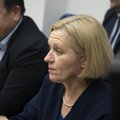 Новый министр финансов, который готовился к должности всю жизнь, пренебрегает собственными фирмами. Министр: мой сын все исправит