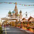 5 lahedat asja, mida talvises Moskvas teha