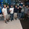 В Ливане начался суд над похитителями эстонских велосипедистов в 2011 году