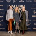 TOP 10 | Tallinn Fashion Week'i teise päeva parimad riietujad