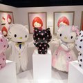 Hello Kitty mänguasjad hakkavad valmima Eestis
