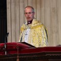 Canterbury peapiiskop toetab Briti referendumil euroliitu jäämist