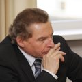 Заседание суда по делу мэра Кохтла-Ярве Соловьева перенесли на начало апреля