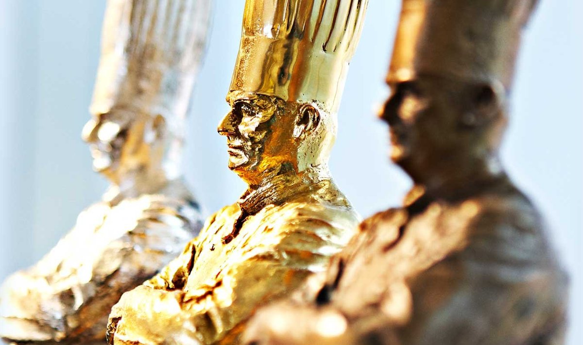 Bocuse d'Or Eesti.