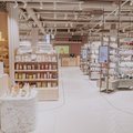 Эстонская сеть магазинов парфюмерии и косметики I.L.U. обновляет свою концепцию
