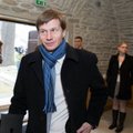 Сильвер Мейкар баллотируется по спискам избирательного союза в Таллиннское горсобрание