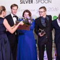 Teist aastat uues kuues tulev gastronoomiavõistlus Silverspoon kogus rekordilise arvu osalejaid