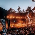 FOTOD | Rokifännid nautisid täiega! Vaata, milline kirev rahvas Soome festivalile kokku kogunes