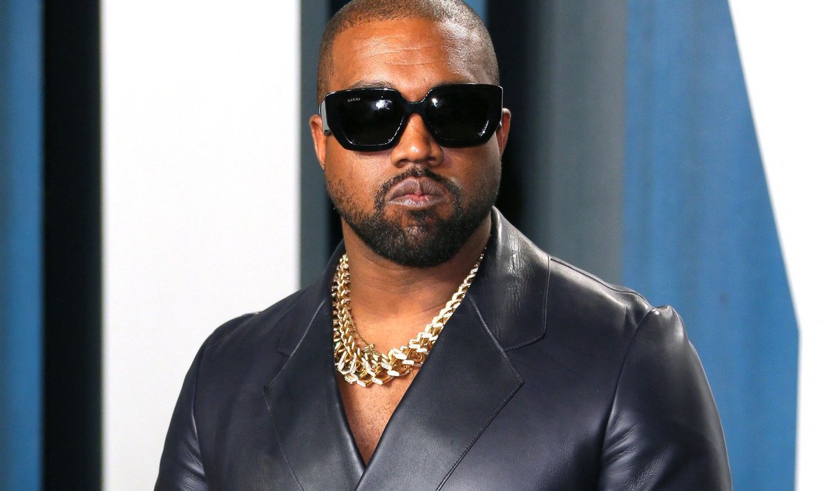 Kanye West