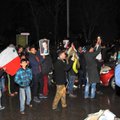 Süüria armee kuulutas oma võitu Aleppos