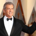 Mel Gibson lavastab klassikalise vesterni "The Wild Bunch" uusversiooni
