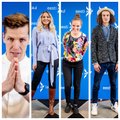 KROONIKA HINDAB | Noortest tegijatest legendideni: kelles on ainest võita Eesti Laul 2021?