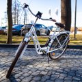 ОПРОС | 55% жителей Эстонии в теплую погоду пересаживаются на велосипеды и самокаты