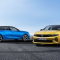 Bassadone võtab üle Opeli impordiäri Baltikumis ja Soomes, Eestis hakkab autosid müüma AutoHalle